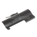 E&C Dummy Verschlussträgerplatte Geeignet für E&C Tokyo Marui M4 M16 Serie AEG Gewehre Airsoft