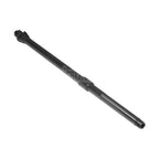 E&C 19.5/20 Zoll Aluminium Außenlauf -14mm CCW Gegen den Uhrzeigersinn Geeignet für M16VN M16A1 Serie AEG Gewehre Airsoft Schwarz