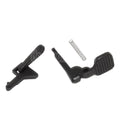 E&C Verschlussfang Geeignet für E&C 416A5 Serie AEG Gewehre Airsoft Schwarz