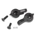 E&C Ambi Wähler Geeignet für E&C 416A5 Serie AEG Gewehre Airsoft Black