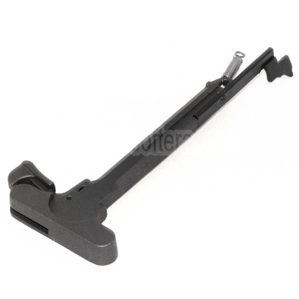 E&C Ladegriff Geeignet für E&C 416A5 Serie AEG Gewehre Airsoft