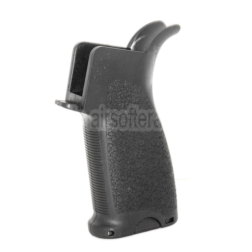 E&C BCM Stil Motorgriff Geeignet für E&C 416A5 Tokyo Marui M4 M16 416 Serie AEG Gewehre Airsoft