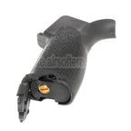E&C BCM Stil Motorgriff Geeignet für E&C 416A5 Tokyo Marui M4 M16 416 Serie AEG Gewehre Airsoft