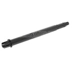 E&C 11/11.75 Zoll Aluminium Außenlauf -14mm CCW Gegen den Uhrzeigersinn Geeignet für E&C 416 RAHG Serie AEG Gewehre Airsoft Schwarz