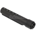 E&C 168mm 5-Positions Erweiterter Schaft Pufferrohradapter Geeignet für E&C 416A5 Serie AEG Gewehre Airsoft