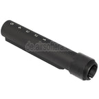 E&C 168mm 5-Positions Erweiterter Schaft Pufferrohradapter Geeignet für E&C 416A5 Serie AEG Gewehre Airsoft
