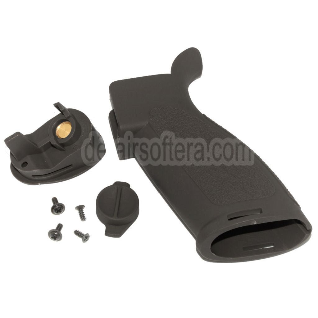 E&C Motorgriff Geeignet für E&C 416A5 Tokyo Marui M4 M16 416 Serie AEG Gewehre Airsoft