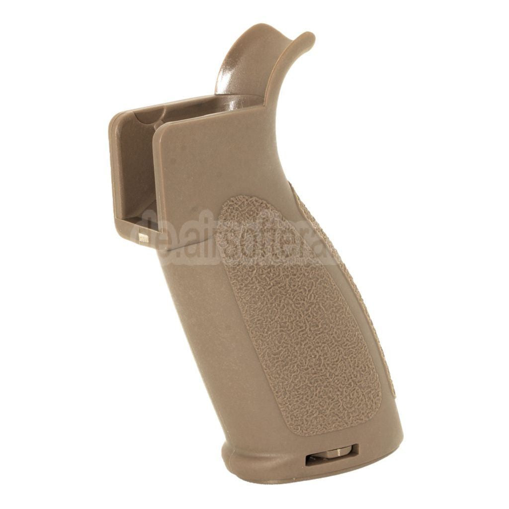 E&C Motorgriff Geeignet für E&C 416A5 Tokyo Marui M4 M16 416 Serie AEG Gewehre Airsoft