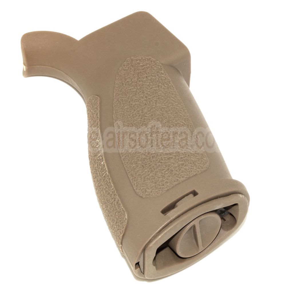 E&C Motorgriff Geeignet für E&C 416A5 Tokyo Marui M4 M16 416 Serie AEG Gewehre Airsoft