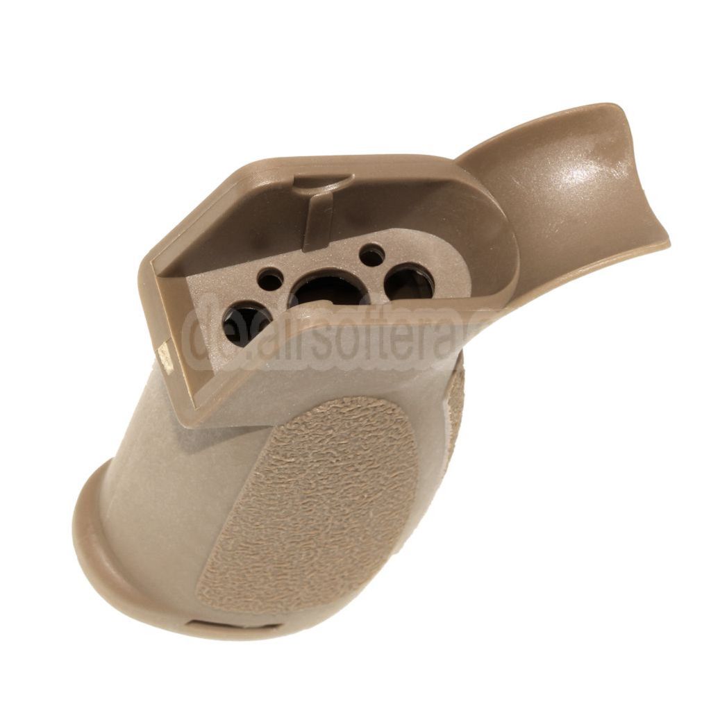 E&C Motorgriff Geeignet für E&C 416A5 Tokyo Marui M4 M16 416 Serie AEG Gewehre Airsoft