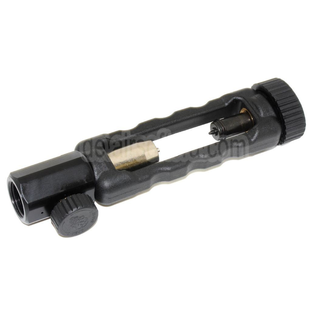 APS CNC Essentiell Co2-Ladekopf Geeignet für MK-2 MK-II CAM870 Schrotflinte Patronenschale