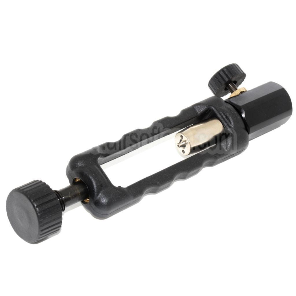 APS CNC Essentiell Co2-Ladekopf Geeignet für MK-2 MK-II CAM870 Schrotflinte Patronenschale