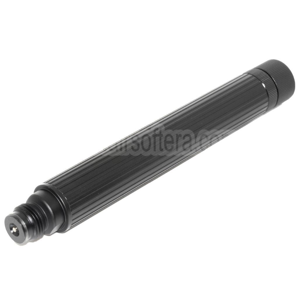 APS CNC Essentiell Co2 Zylinder Geeignet für 2pcs 12g Co2 Patronenschale