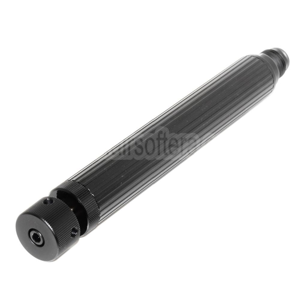 APS CNC Essentiell Co2 Zylinder Geeignet für 2pcs 12g Co2 Patronenschale