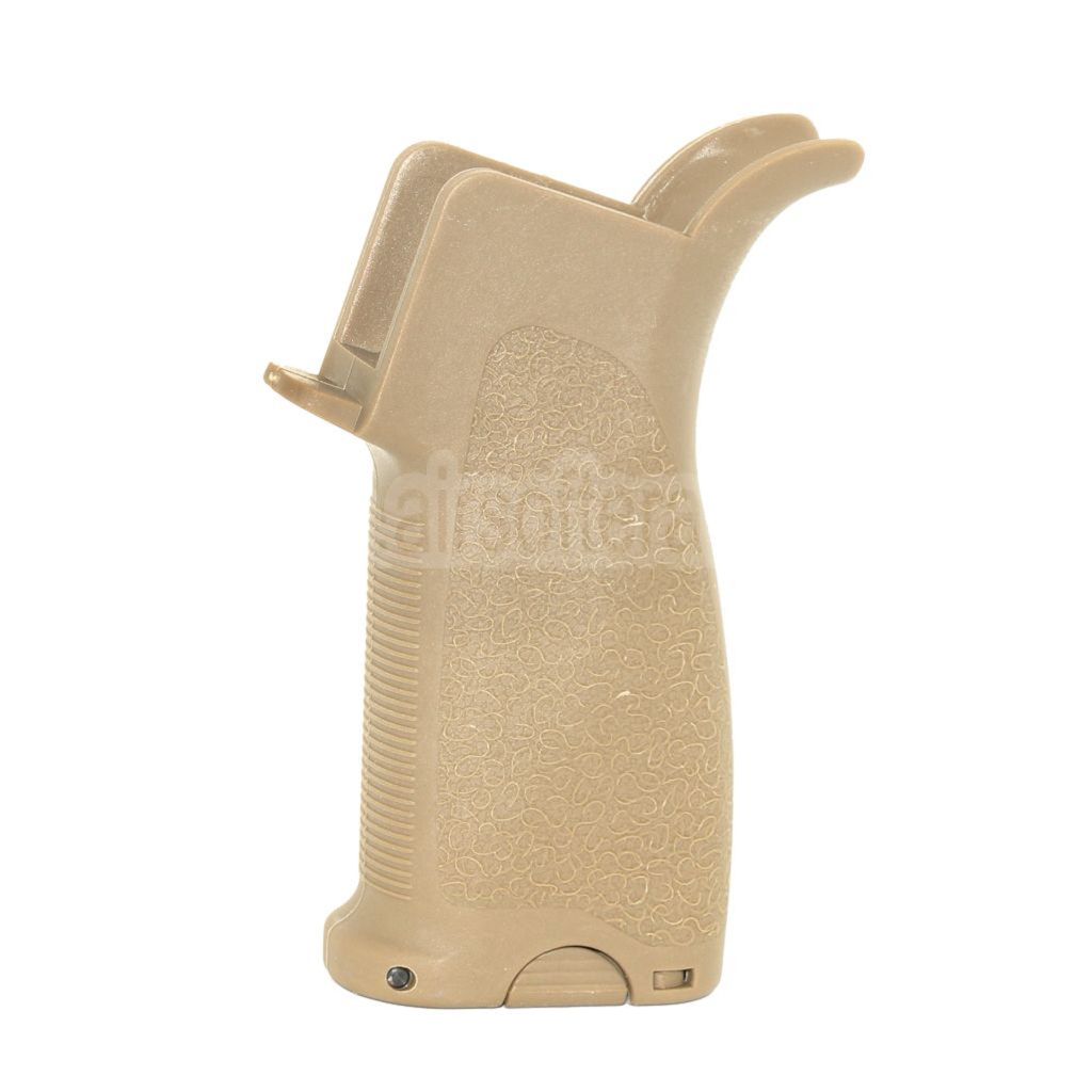 E&C BCM Stil Motorgriff Geeignet für E&C 416A5 Tokyo Marui M4 M16 416 Serie AEG Gewehre Airsoft
