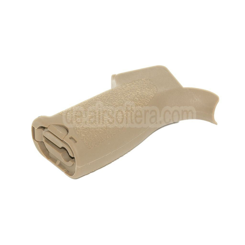 E&C BCM Stil Motorgriff Geeignet für E&C 416A5 Tokyo Marui M4 M16 416 Serie AEG Gewehre Airsoft