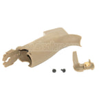 E&C BCM Stil Motorgriff Geeignet für E&C 416A5 Tokyo Marui M4 M16 416 Serie AEG Gewehre Airsoft