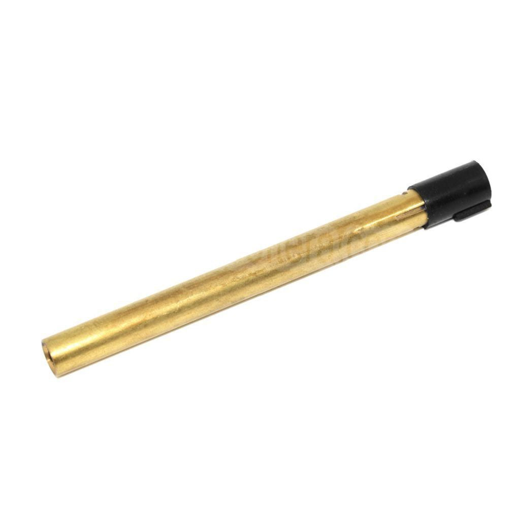 E&C 6.01mm 97mm Innere Lauf mit Silikon Hop Up Leistungsreduzierung Geeignet für E&C Tokyo Marui G17 Gen3 Gen5 Serie GBB Pistolen Airsoft