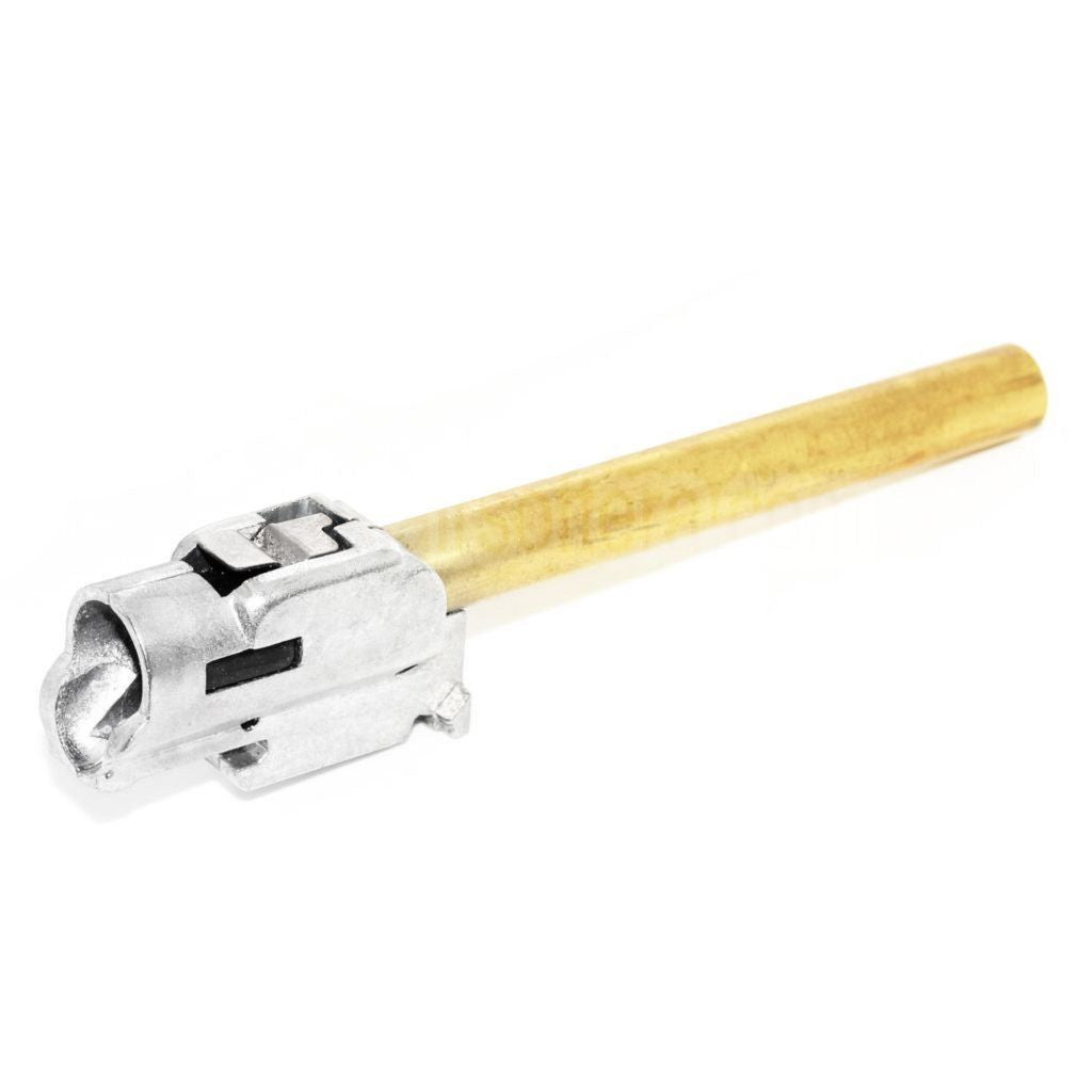 E&C 84mm 6.01mm Innere Lauf Hop Up Kammer Set Geeignet für E&C Tokyo Marui G19 Serie GBB Pistolen Airsoft