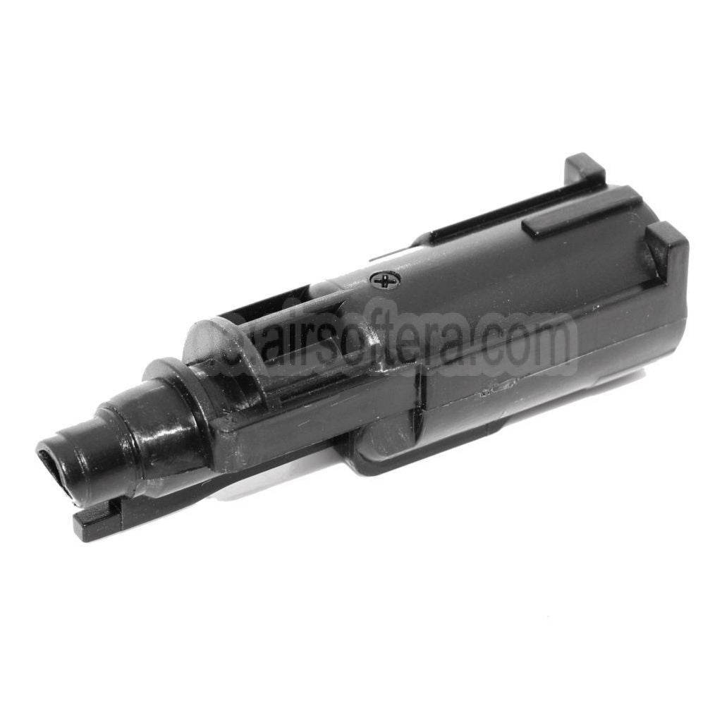 E&C Hochwiderstands Ladedüsenbaugruppe Geeignet für E&C Tokyo Marui G17 Serie GBB Pistolen Airsoft