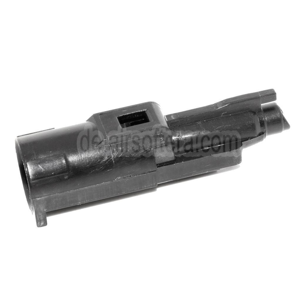 E&C Hochwiderstands Ladedüsenbaugruppe Geeignet für E&C Tokyo Marui G17 Serie GBB Pistolen Airsoft