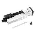 E&C Hochwiderstands Ladedüsenbaugruppe mit Blowback Housing Geeignet für E&C Tokyo Marui G17 Serie GBB Pistolen Airsoft