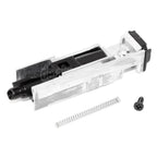 E&C Hochwiderstands Ladedüsenbaugruppe mit Blowback Housing Geeignet für E&C Tokyo Marui G17 Serie GBB Pistolen Airsoft