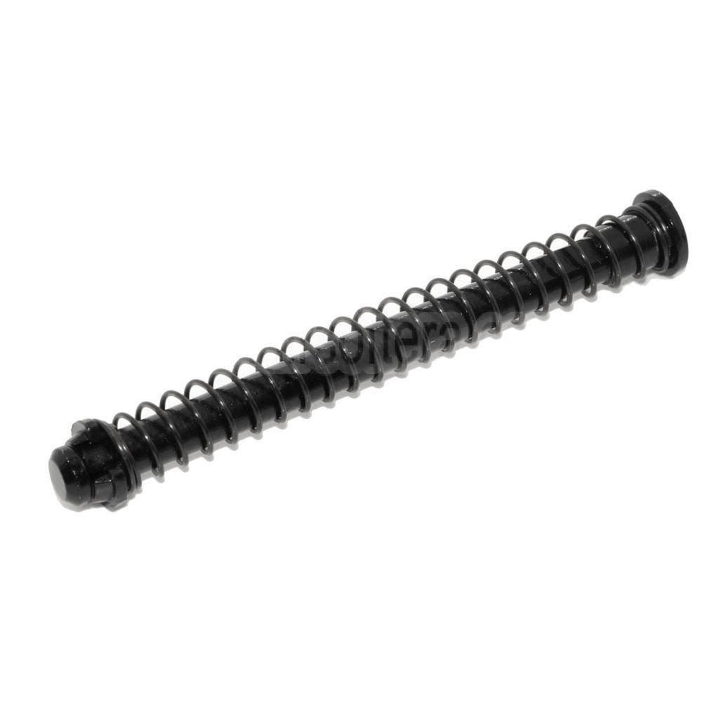 E&C 80mm Federführer Set Geeignet für E&C Tokyo Marui G17 Serie GBB Pistolen Airsoft