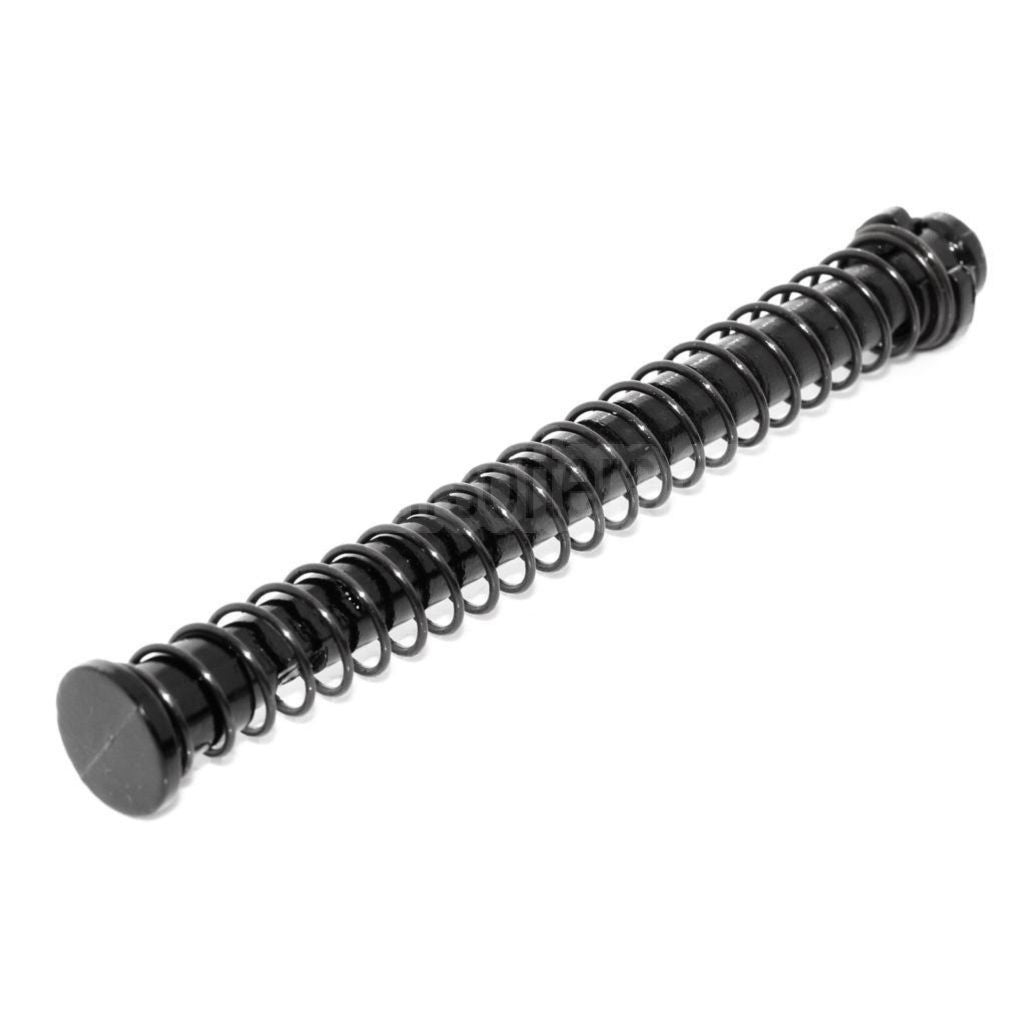 E&C 80mm Federführer Set Geeignet für E&C Tokyo Marui G17 Serie GBB Pistolen Airsoft