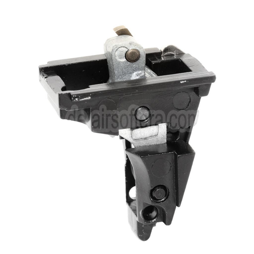 E&C Kompletter Hammergehäusesatz Geeignet für E&C Tokyo Marui G17 Serie GBB Pistolen Airsoft