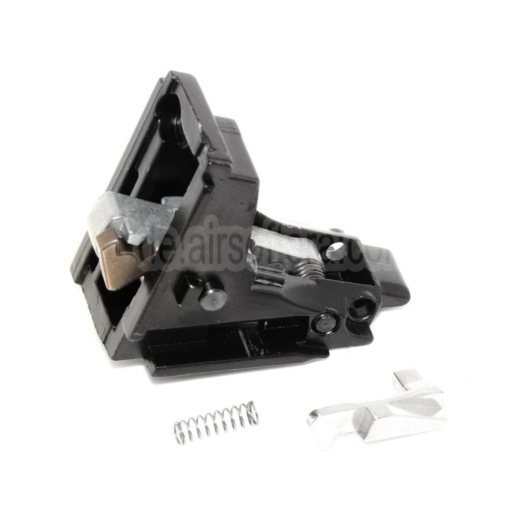 E&C Kompletter Hammergehäusesatz Geeignet für E&C Tokyo Marui G17 Serie GBB Pistolen Airsoft