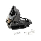 E&C Kompletter Hammergehäusesatz Geeignet für E&C Tokyo Marui G17 Serie GBB Pistolen Airsoft