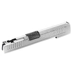 KF Airsoft CNC Aluminum Schlitten Geeignet für Tokyo Marui Hi-Capa 5.1 Serie GBB Pistolen