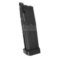 KF Airsoft Leichtgewicht CNC Aluminum 30rd Gas Magazin Geeignet für Hi-Capa Serie GBB Pistolen