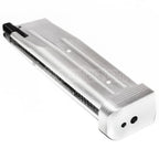 KF Airsoft Leichtgewicht CNC Aluminum 30rd Gas Magazin Geeignet für Hi-Capa Serie GBB Pistolen