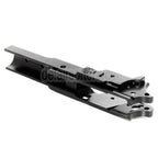 KF Airsoft CNC Aluminum Mittlerer Rahmen Geeignet für Tokyo Marui Hi-Capa 5.1 Serie GBB Pistolen