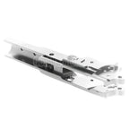 KF Airsoft CNC Aluminum Mittlerer Rahmen Geeignet für Tokyo Marui Hi-Capa 5.1 Serie GBB Pistolen