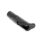 KF Airsoft CNC Aluminum Magazinentriegelung Geeignet für KJ AW WE Tokyo Marui Hi-Capa Serie GBB Pistolen