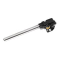 KF Airsoft 112mm 6.08mm Innere Lauf Hop Up Kammer Set Geeignet für KJ AW WE Tokyo Marui Hi-Capa Serie GBB Pistolen