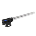 KF Airsoft 112mm 6.08mm Innere Lauf Hop Up Kammer Set Geeignet für KJ AW WE Tokyo Marui Hi-Capa Serie GBB Pistolen