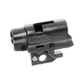 KF Airsoft Hop Up Kammer Geeignet für Tokyo Marui Hi-Capa Serie GBB Pistolen