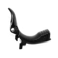 KF Airsoft Hammer Griff Schutzvorrichtung Geeignet für Tokyo Marui Hi-Capa GBB Pistolen Schwarz