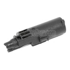 KF Airsoft Hochwiderstands Ladedüsenbaugruppe Geeignet für AW KJ WE Tokyo Marui Hi-Capa Serie GBB Pistolen