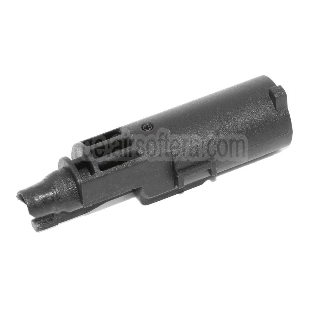KF Airsoft Hochwiderstands Ladedüsenbaugruppe Geeignet für AW KJ WE Tokyo Marui Hi-Capa Serie GBB Pistolen