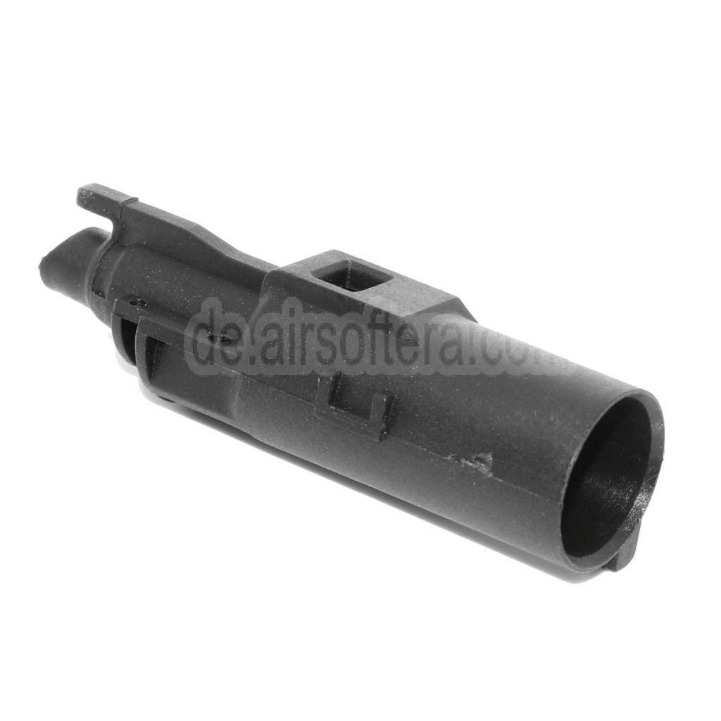 KF Airsoft Hochwiderstands Ladedüsenbaugruppe Geeignet für AW KJ WE Tokyo Marui Hi-Capa Serie GBB Pistolen