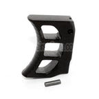 KF Airsoft 3-Loch CNC Abzug geeignet für AW KJ WE Tokyo Marui Hi-Capa Serie GBB-Pistolen