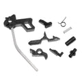 KF Airsoft CNC Hammerstrebe-Trennset Geeignet für AW KJ WE Tokyo Marui Hi-Capa Serie GBB Pistolen