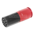APS Hell Fire 162rd 40mm Co2 Granaten Gas Patronenhülse Geeignet für EGLM M79 M203 M320 Granatwerfer