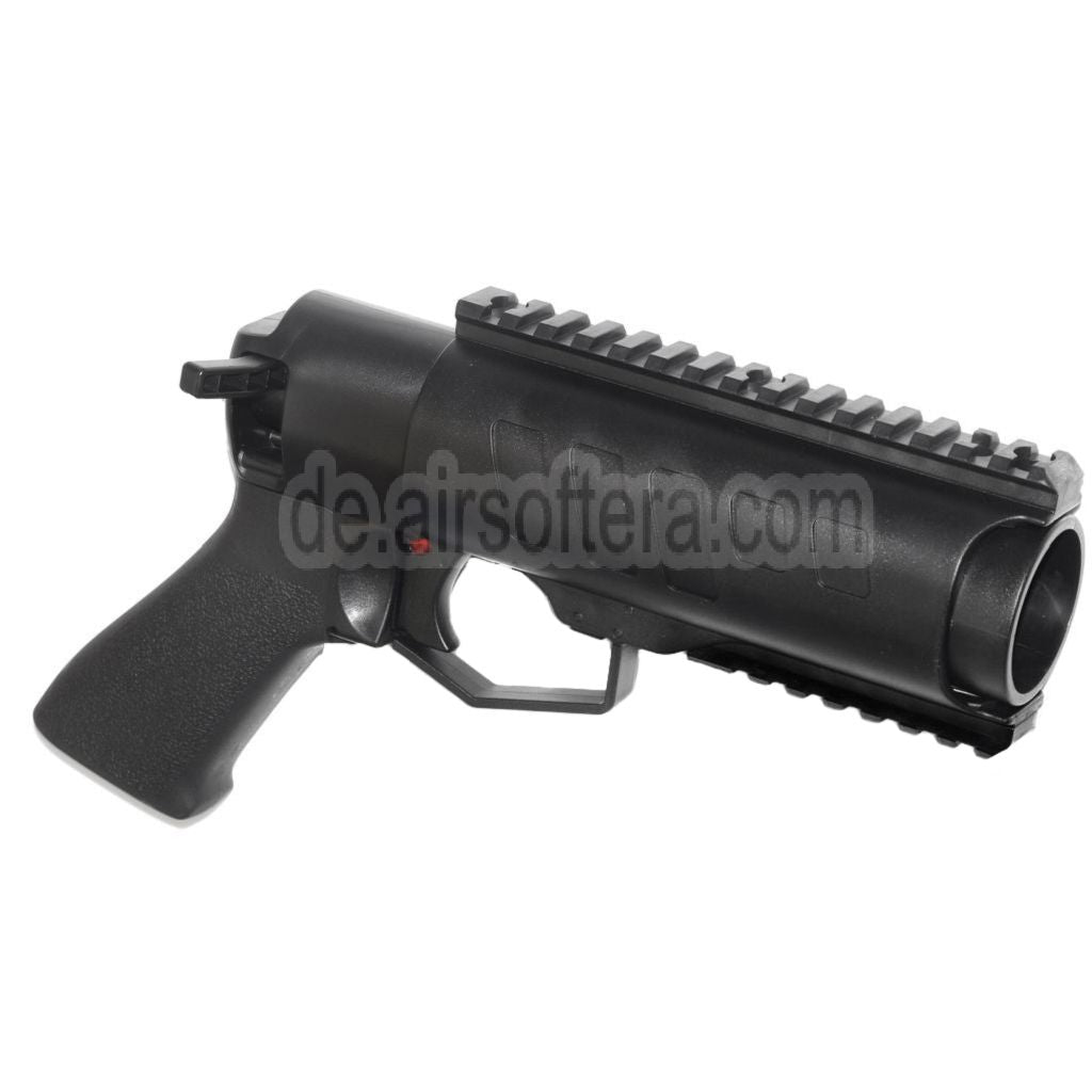 APS Thor Power Up 40mm Eigenständige Granatwerfer mit Schnell abnehmbare Gürtelschlaufe