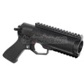 APS Thor Power Up 40mm Eigenständige Granatwerfer mit Schnell abnehmbare Gürtelschlaufe